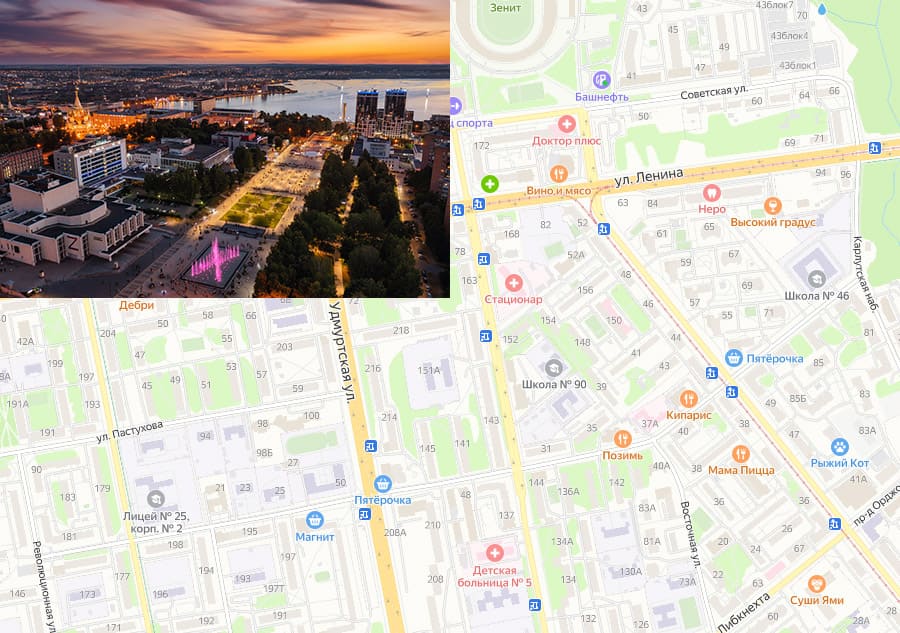 дешевые проститутки Ижевска